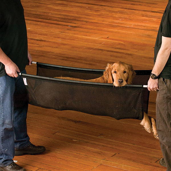 Pet Stretcher – Campbell Pet Company