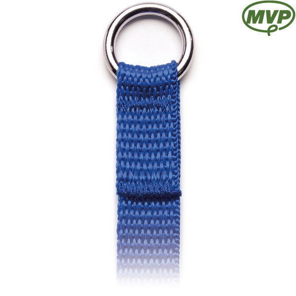 Free Gift - #104-O Personalized Leashes with O-Ring (9/16