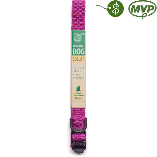 Pet Collar Poly Retail Ready